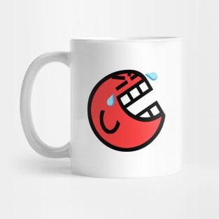 Happy Mug